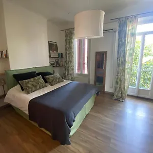  Appartement Joli T2 Vintage Timone
