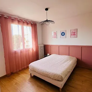  Appartement Boheme