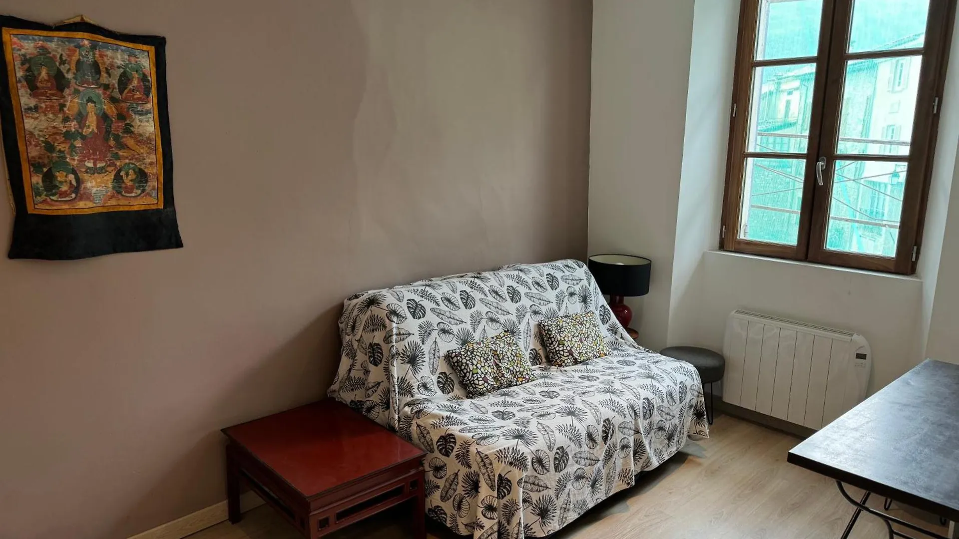 Apartment Villa Des Lucioles Annot