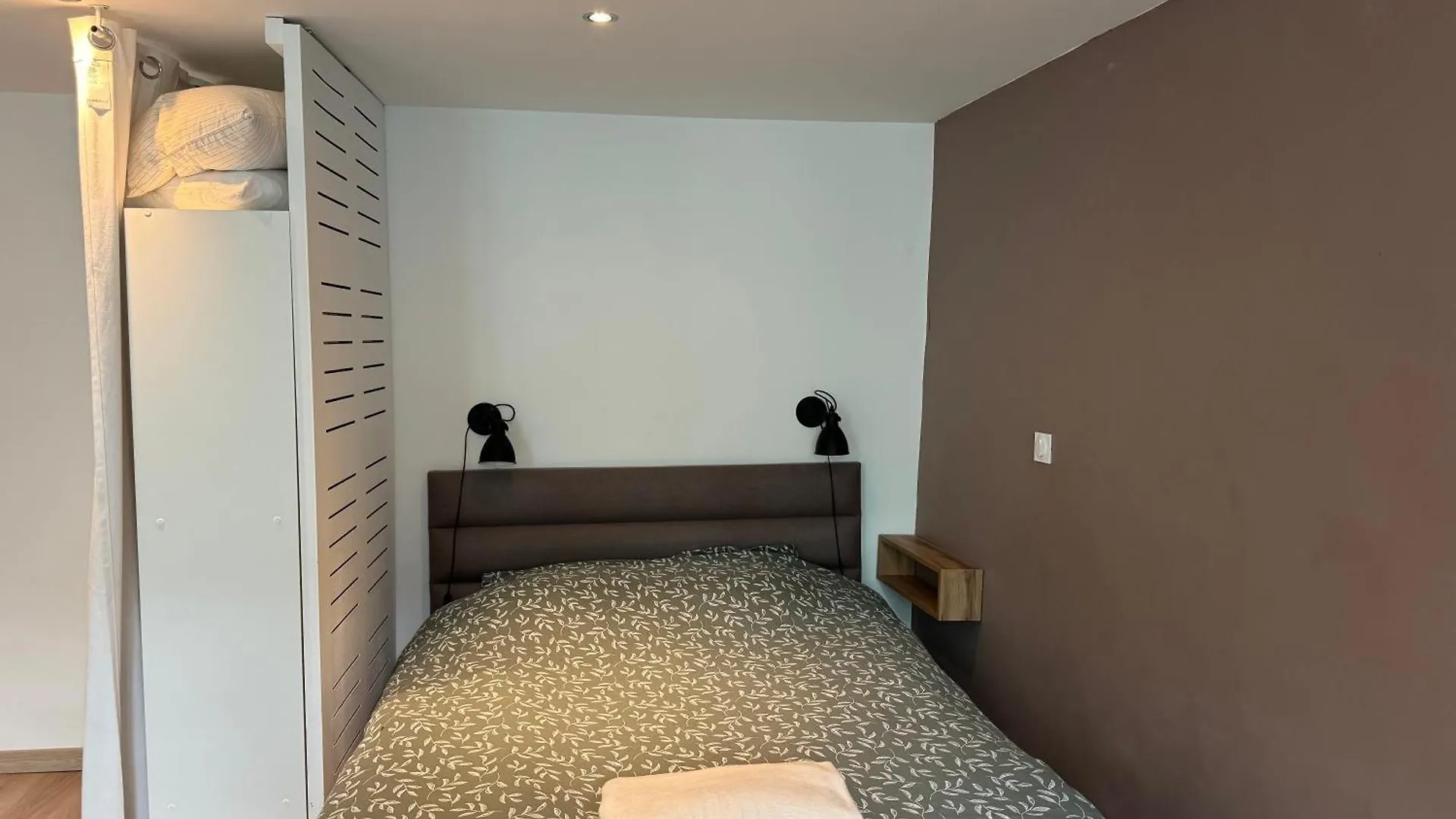 Villa Des Lucioles Annot Apartment